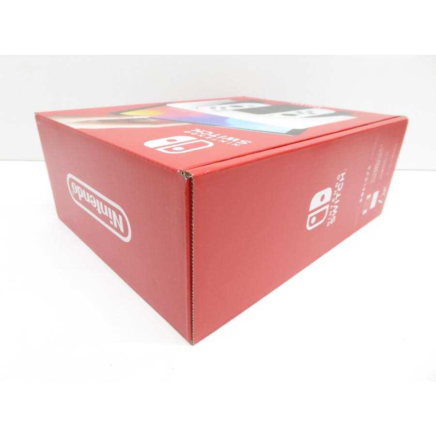 Nintendo Switch 未使用品 有機ELモデル Joy-Con(L)/(R) 中古 Nintendo Switch 未使用品 有機ELモデル Joy-Con(L)/(R) 中古