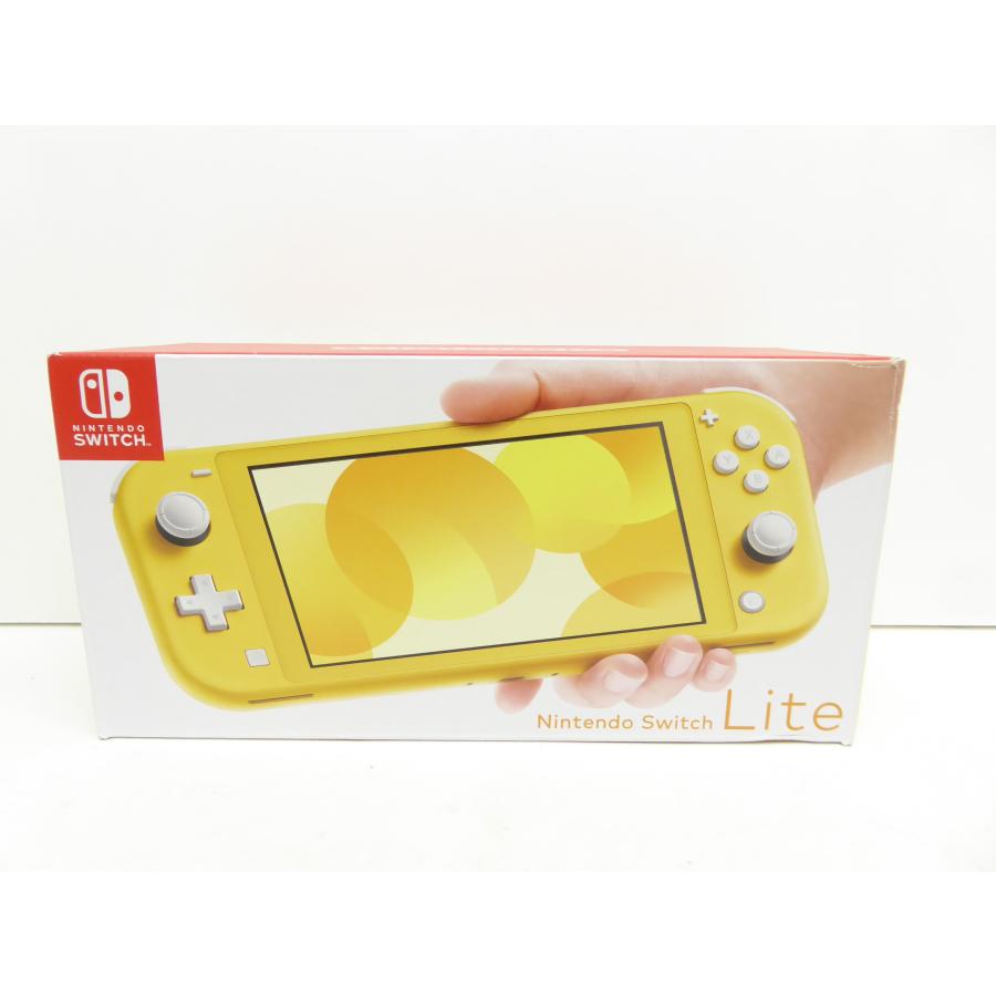 Nintendo Switch 任天堂 ニンテンドースイッチ ライト 本体 Lite Nintendo Switch 任天堂 ニンテンドースイッチ ライト 本体 Lite