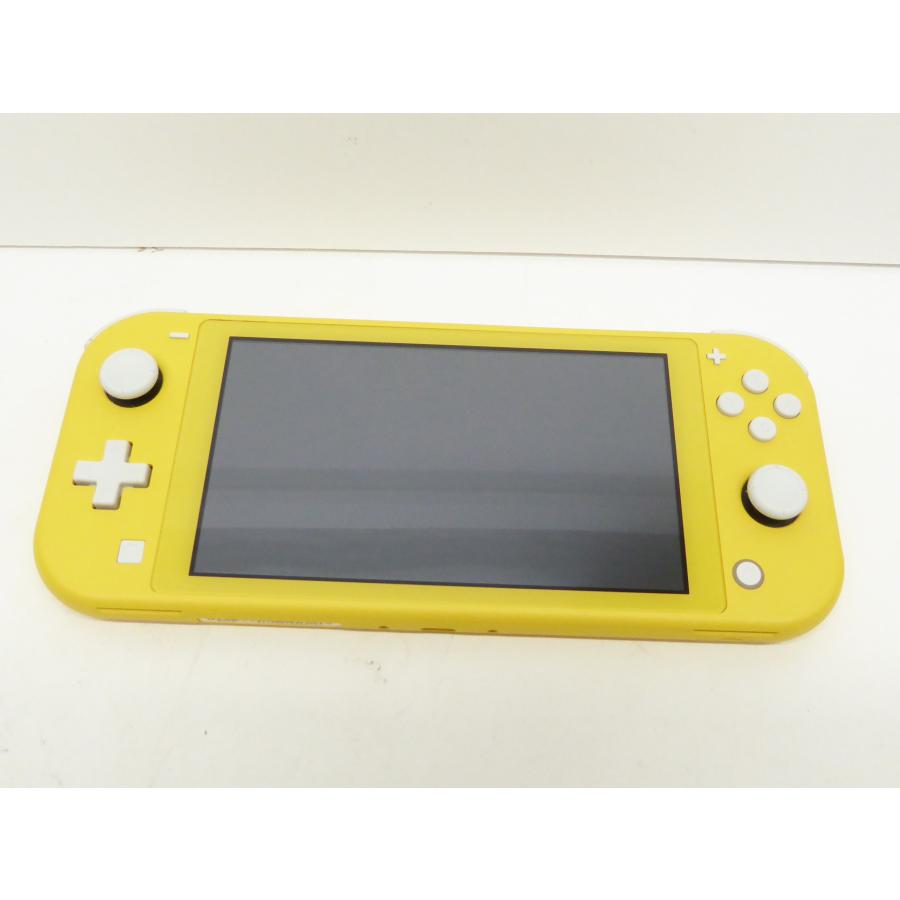 Nintendo Switch 任天堂 ニンテンドースイッチ ライト 本体 Lite Nintendo Switch 任天堂 ニンテンドースイッチ ライト 本体 Lite