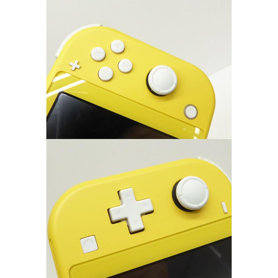 Nintendo Switch 任天堂 ニンテンドースイッチ ライト 本体 Lite Nintendo Switch 任天堂 ニンテンドースイッチ ライト 本体 Lite