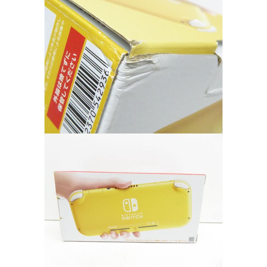 Nintendo Switch 任天堂 ニンテンドースイッチ ライト 本体 Lite Nintendo Switch 任天堂 ニンテンドースイッチ ライト 本体 Lite