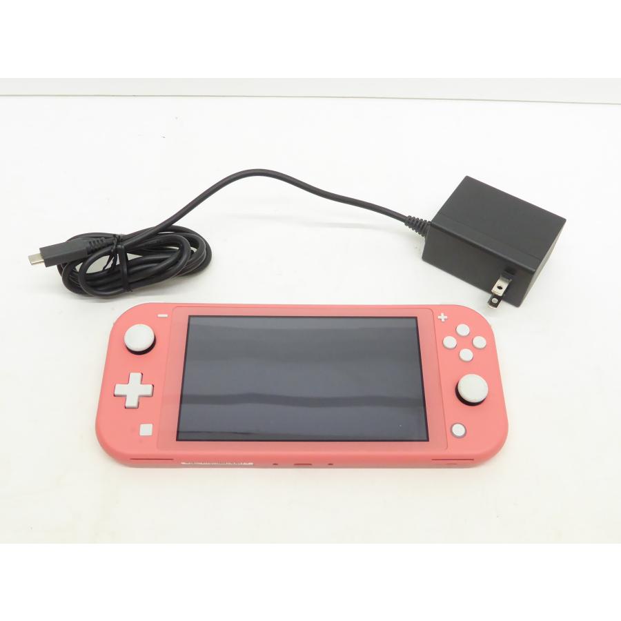 任天堂 ニンテンドースイッチ ライト 本体 Nintendo Switch Lite