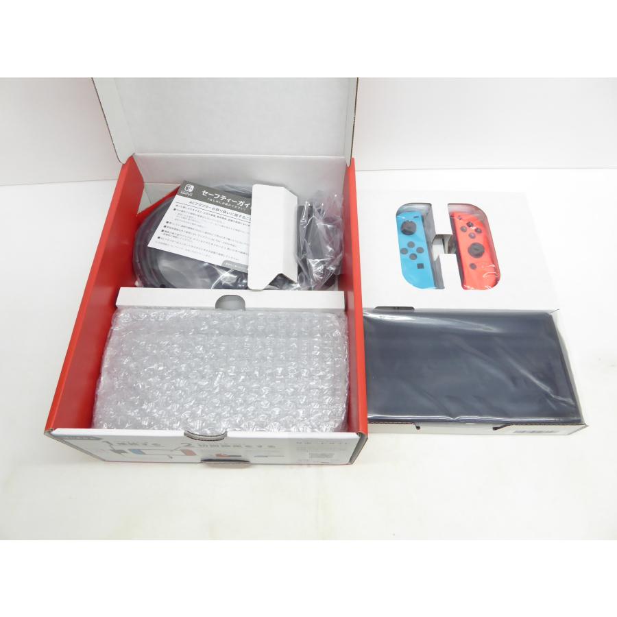 Nintendo Switch 未使用品 有機ELモデル Joy-Con(L) ネオン Nintendo Switch 未使用品 有機ELモデル Joy-Con(L) ネオン