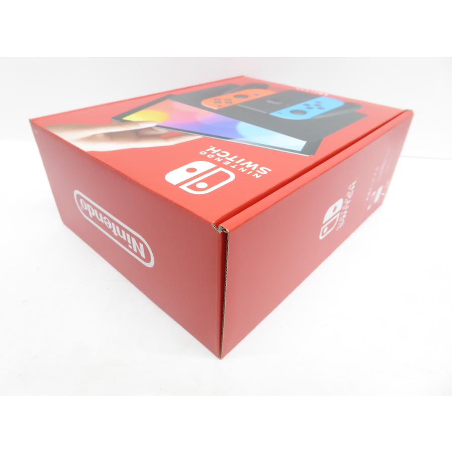 Nintendo Switch 未使用品 有機ELモデル Joy-Con(L) ネオン Nintendo Switch 未使用品 有機ELモデル Joy-Con(L) ネオン