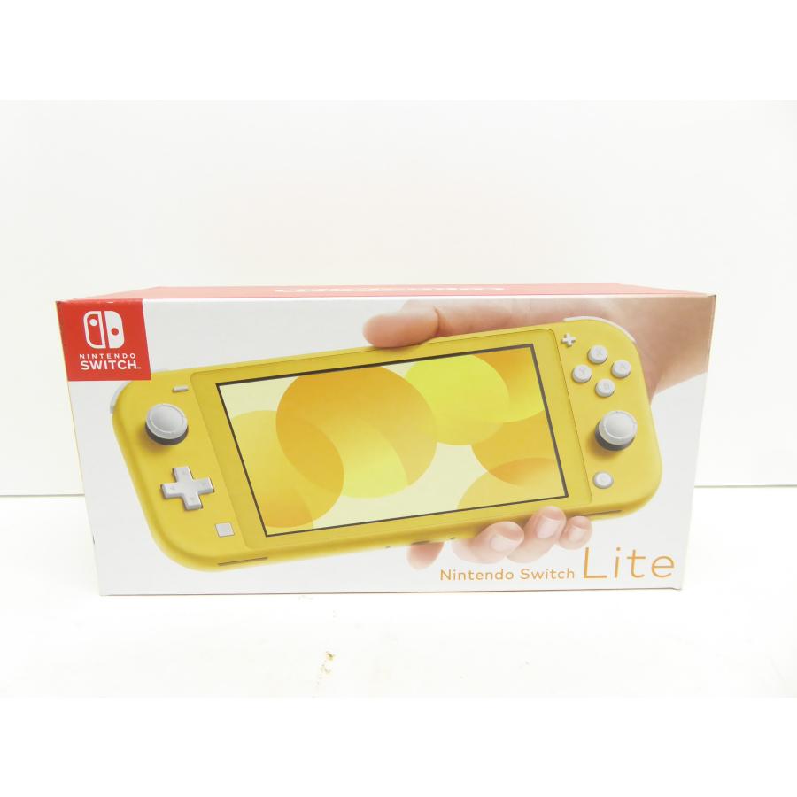Nintendo Switch 未使用 任天堂 ニンテンドースイッチ ライト Nintendo Switch 未使用 任天堂 ニンテンドースイッチ ライト
