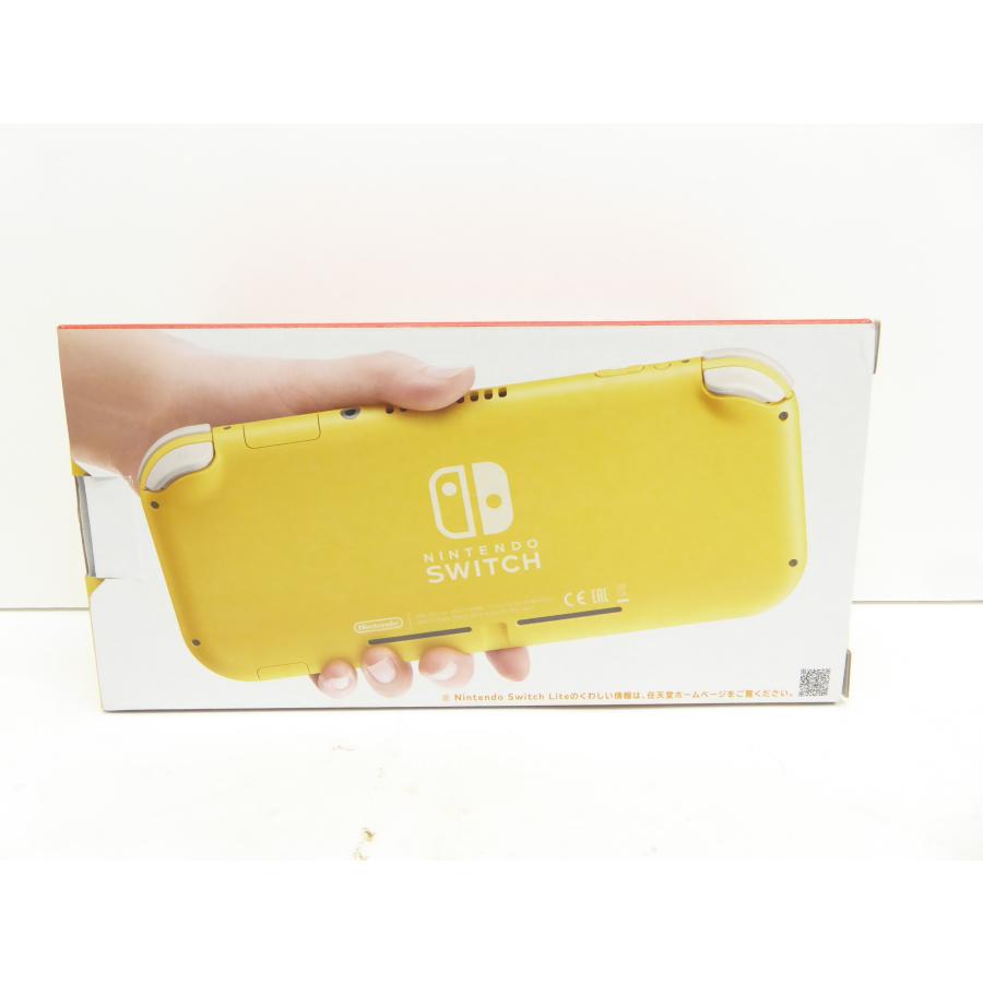 Nintendo Switch 未使用 任天堂 ニンテンドースイッチ ライト Nintendo Switch 未使用 任天堂 ニンテンドースイッチ ライト