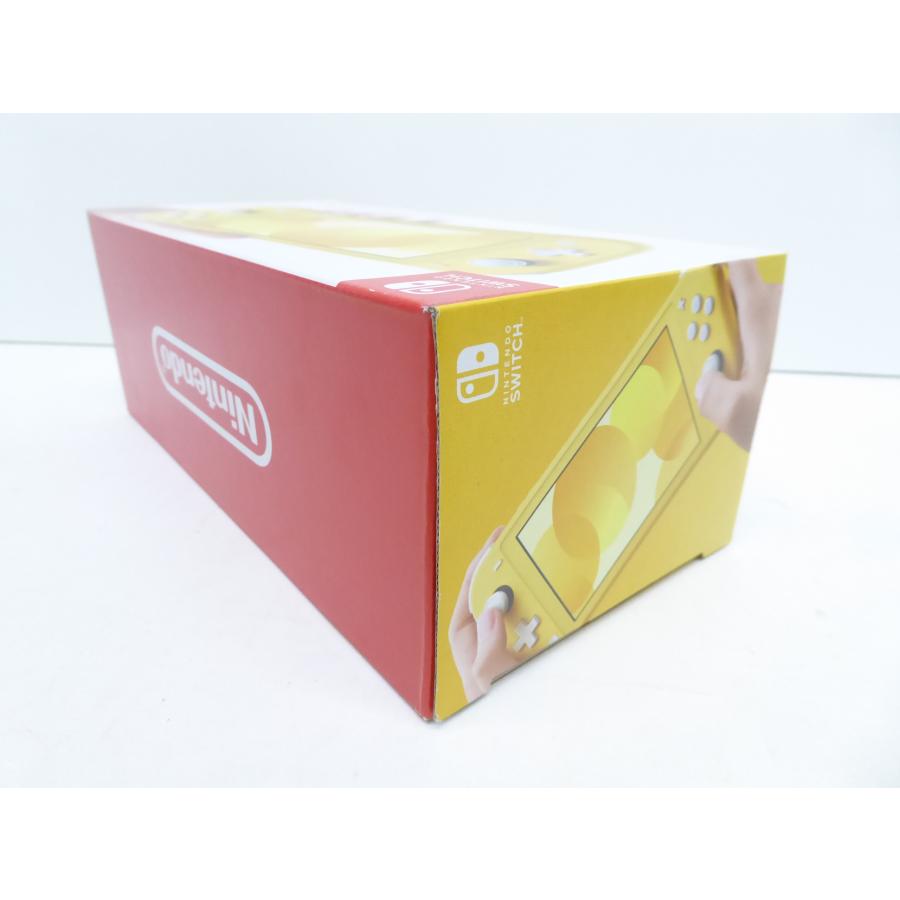 Nintendo Switch 未使用 任天堂 ニンテンドースイッチ ライト Nintendo Switch 未使用 任天堂 ニンテンドースイッチ ライト