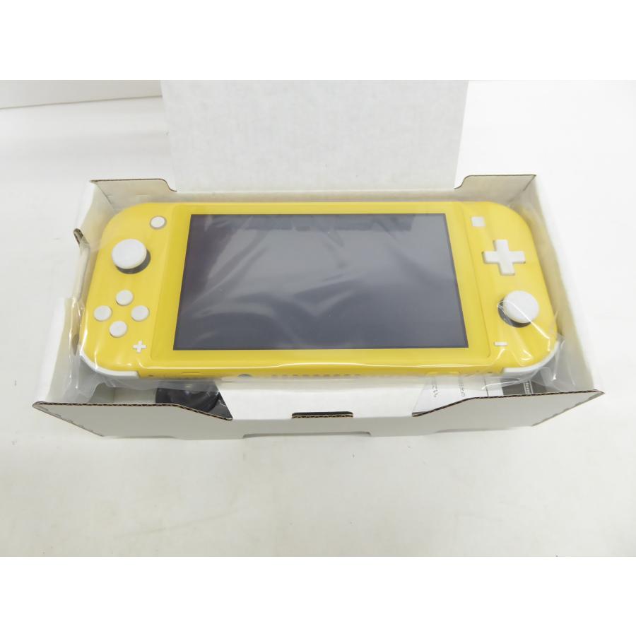 Nintendo Switch 未使用 任天堂 ニンテンドースイッチ ライト Nintendo Switch 未使用 任天堂 ニンテンドースイッチ ライト