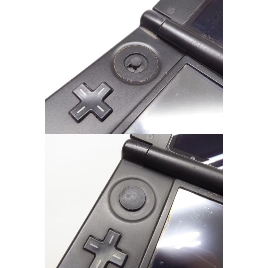 ニンテンドー3DS ジャンク LL 本体 4台セット 任天堂 Nintendo ニンテンドー3DS ジャンク LL 本体 4台セット 任天堂 Nintendo
