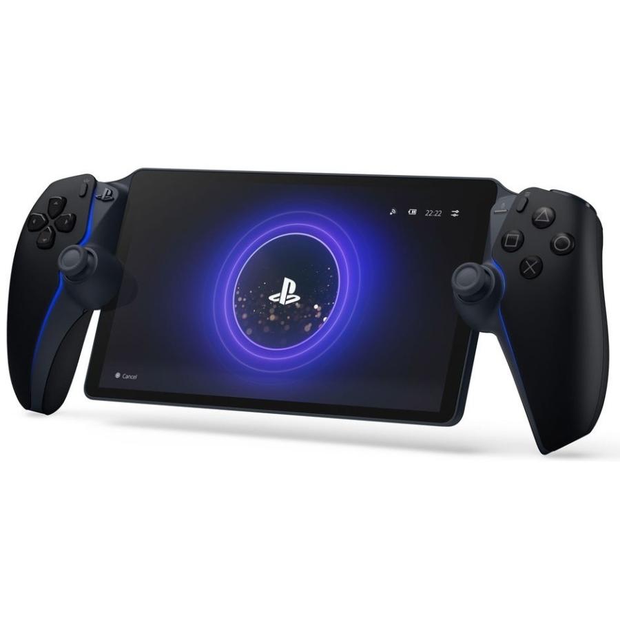 PlayStation - PlayStation5 6/24購入 Sony DualSense Edge Controller in Midnight Black - 1000046706