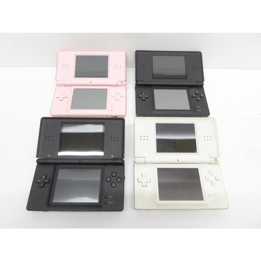 ジャンク品 Nintendo ニンテンドー DSi 3点 / DS Lite 5点 ジャンク品 Nintendo ニンテンドー DSi 3点 / DS Lite 5点