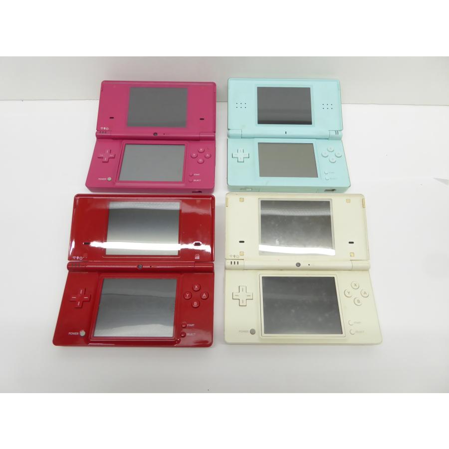 ジャンク品 Nintendo ニンテンドー DSi 3点 / DS Lite 5点 ジャンク品 Nintendo ニンテンドー DSi 3点 / DS Lite 5点