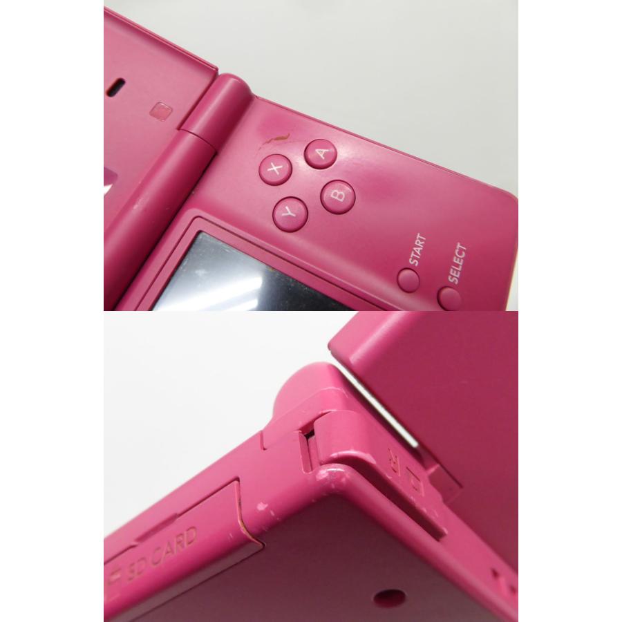 ジャンク品 Nintendo ニンテンドー DSi 3点 / DS Lite 5点 ジャンク品 Nintendo ニンテンドー DSi 3点 / DS Lite 5点