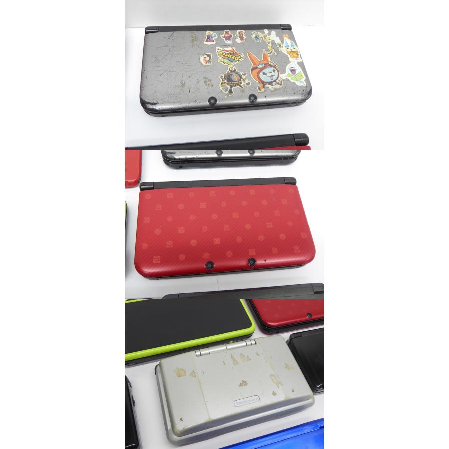 ジャンク品 Nintendo ニンテンドー3DS DSLite 2DSLL 2DS DSi DS初代 3DSLL 14点セット ゲーム機本体 △WE1939 ジャンク品 Nintendo ニンテンドー3DS DSLite 2DSLL 2DS DSi DS初代 3DSLL 14点セット ゲーム機本体 △WE1939