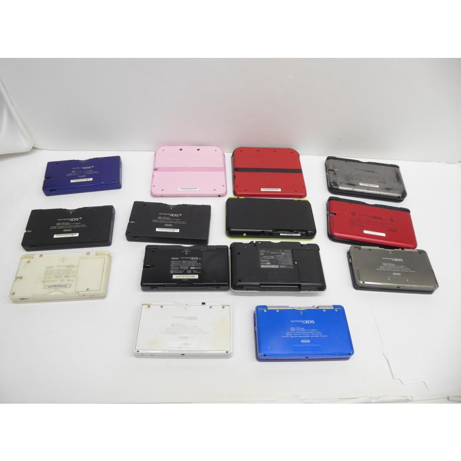 ジャンク品 Nintendo ニンテンドー3DS DSLite 2DSLL 2DS DSi DS ジャンク品 Nintendo ニンテンドー3DS DSLite 2DSLL 2DS DSi DS