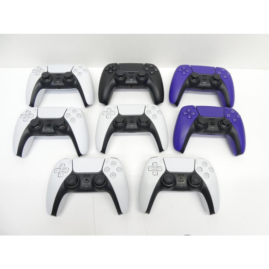 【ジャンク】PS5 デュアルセンス　Dualsense ワイヤレスコントローラー PlayStation ジャンク PS5 Dual Sense ワイヤレスコントローラー