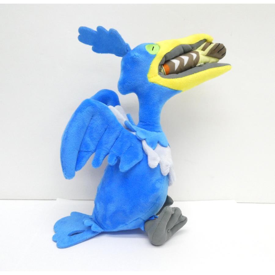 ウッウ ぬいぐるみ ポケモンセンター うのみのすがた 2種セット Amazon.co.jp: ポケモンセンターオリジナル ぬいぐるみ ウッウ