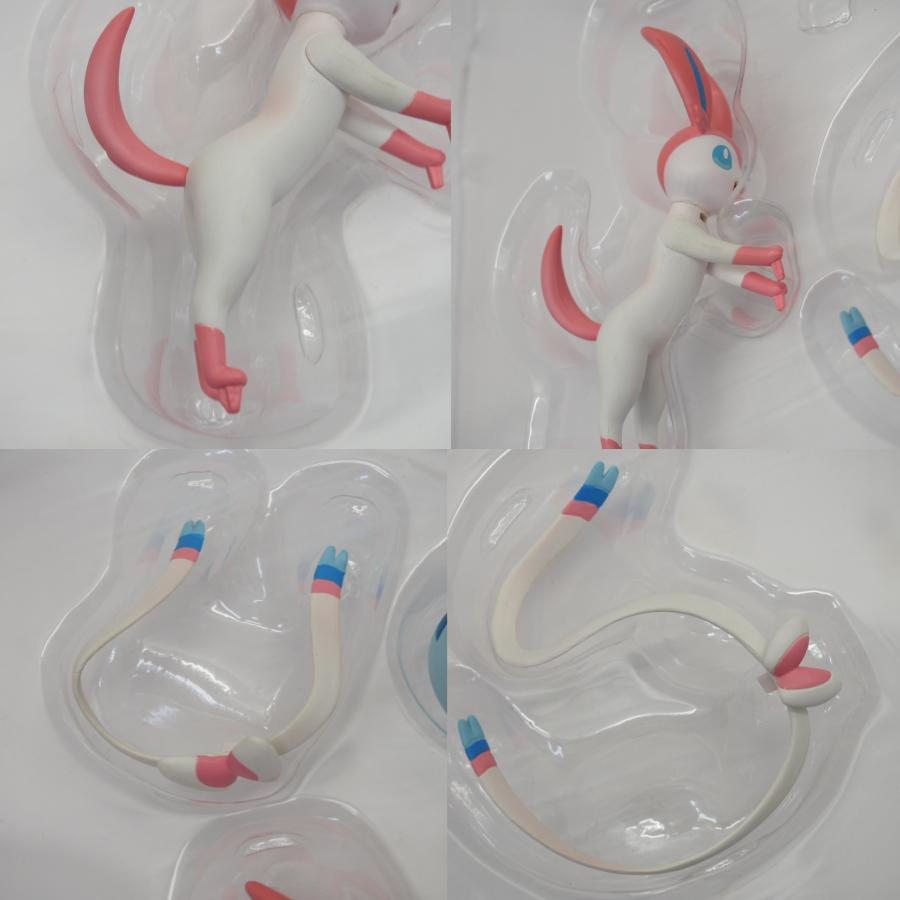 メガハウス G.E.M.EXシリーズ イーブイフレンズ フィギュア ポケモン ポケットモンスター イーブイフレンズ | メガホビ MEGAHOBBY STATION