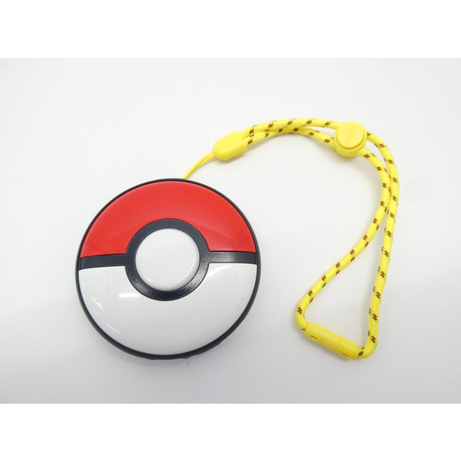 Pokemon（ポケモン） ポケモンGO PokemonGO Plus+ 中古 電子玩具