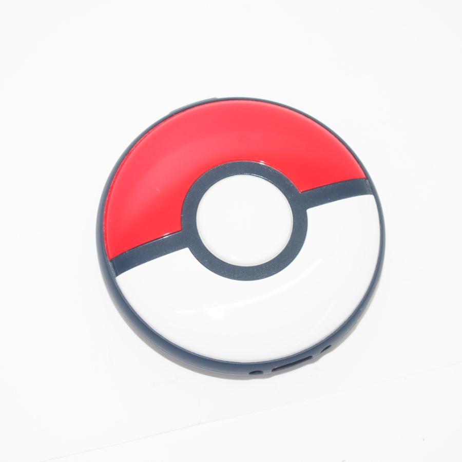 Pokemon（ポケモン） ポケモンGO PokemonGO Plus+ 中古 電子玩具