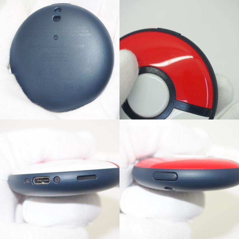 Pokemon（ポケモン） ポケモンGO PokemonGO Plus+ 中古 電子玩具