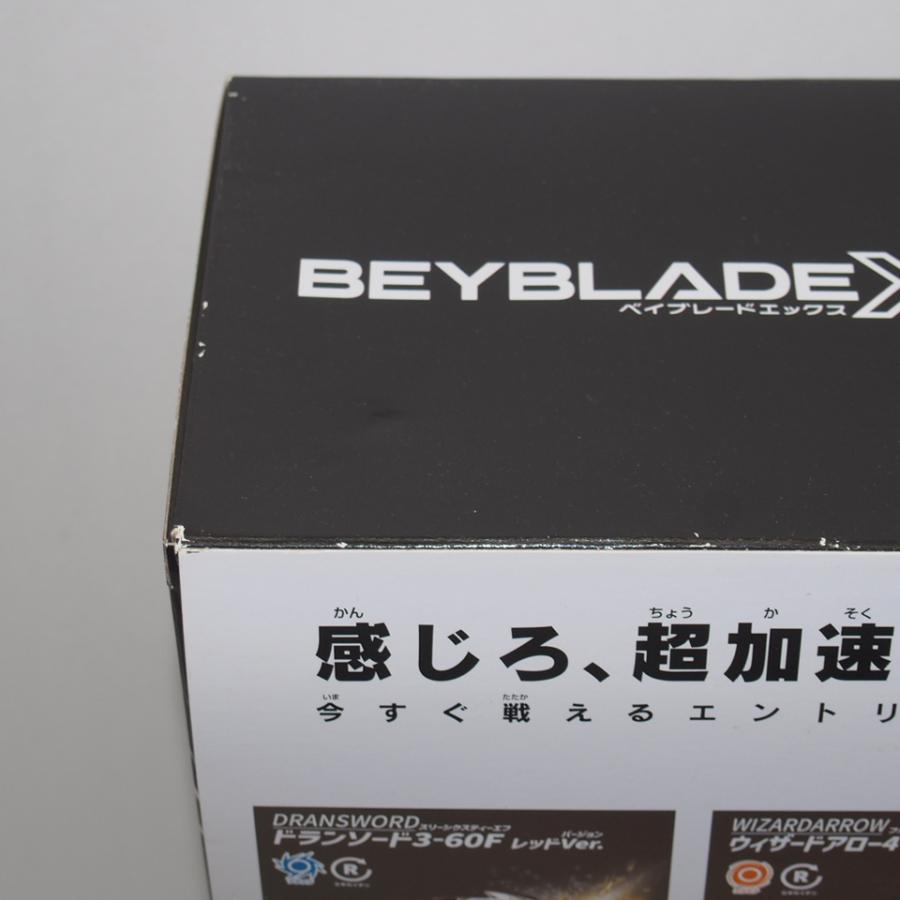 ベイブレードX 【未開封】タカラトミー BX-17 バトルエントリー ベイブレードX 【未開封】タカラトミー BX-17 バトルエントリー