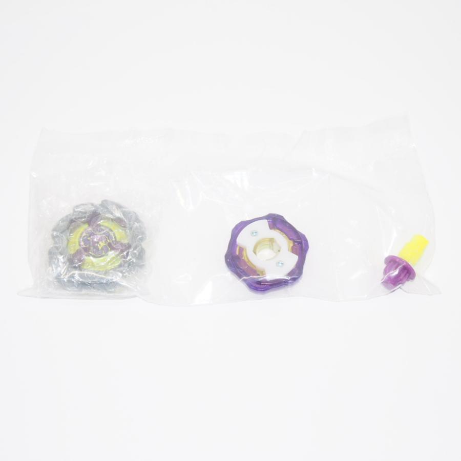 ベイブレードX 【袋未開封】タカラトミー BEYBLADE X UX-00 オロチ
