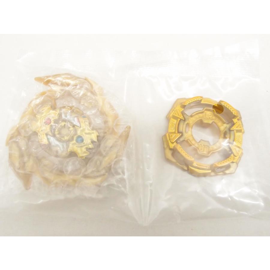 ベイブレードバースト ブレイブソロモン 1D レイヤー 未開封品