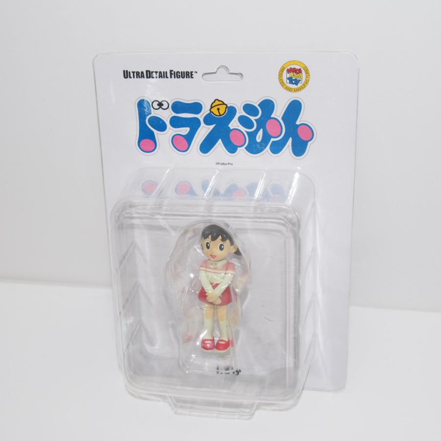 ドラえもん しずか フィギュア】ULTRA DETAIL FIGURE 藤子·F·不二雄