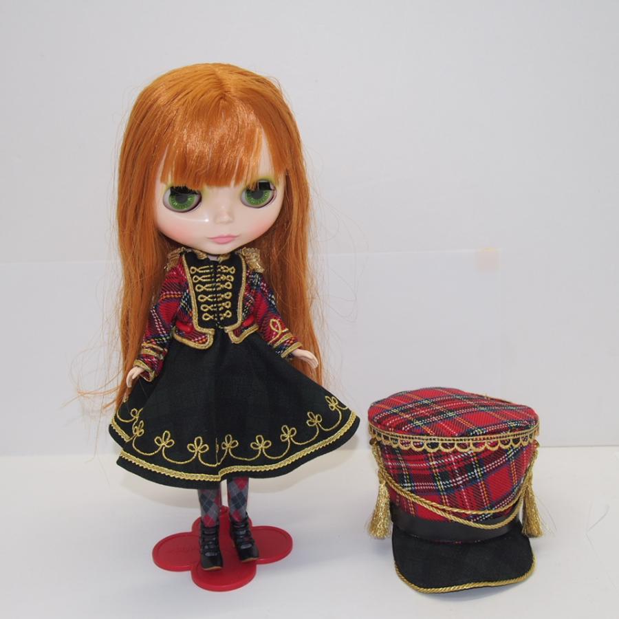ブライス（Blythe） TAKARATOMY タカラトミー ネオブライス プラッド