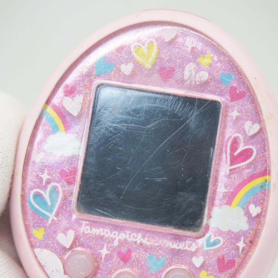 たまごっち BANDAI バンダイ たまごっちみーつ メルヘンみーつ Ver