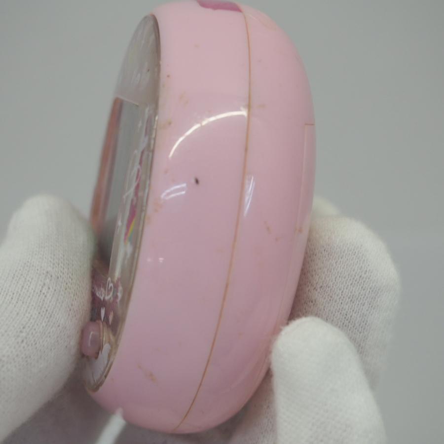 たまごっち BANDAI バンダイ たまごっちみーつ メルヘンみーつ Ver