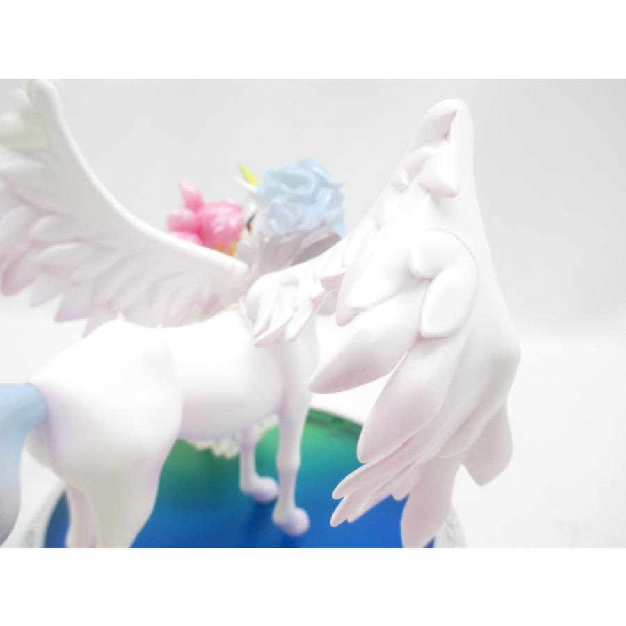 BANDAI - セーラームーン　Figuarts Zero chouette  ちびうさ セーラームーン』名シーンを再現！ ちびうさ＆エリオスの
