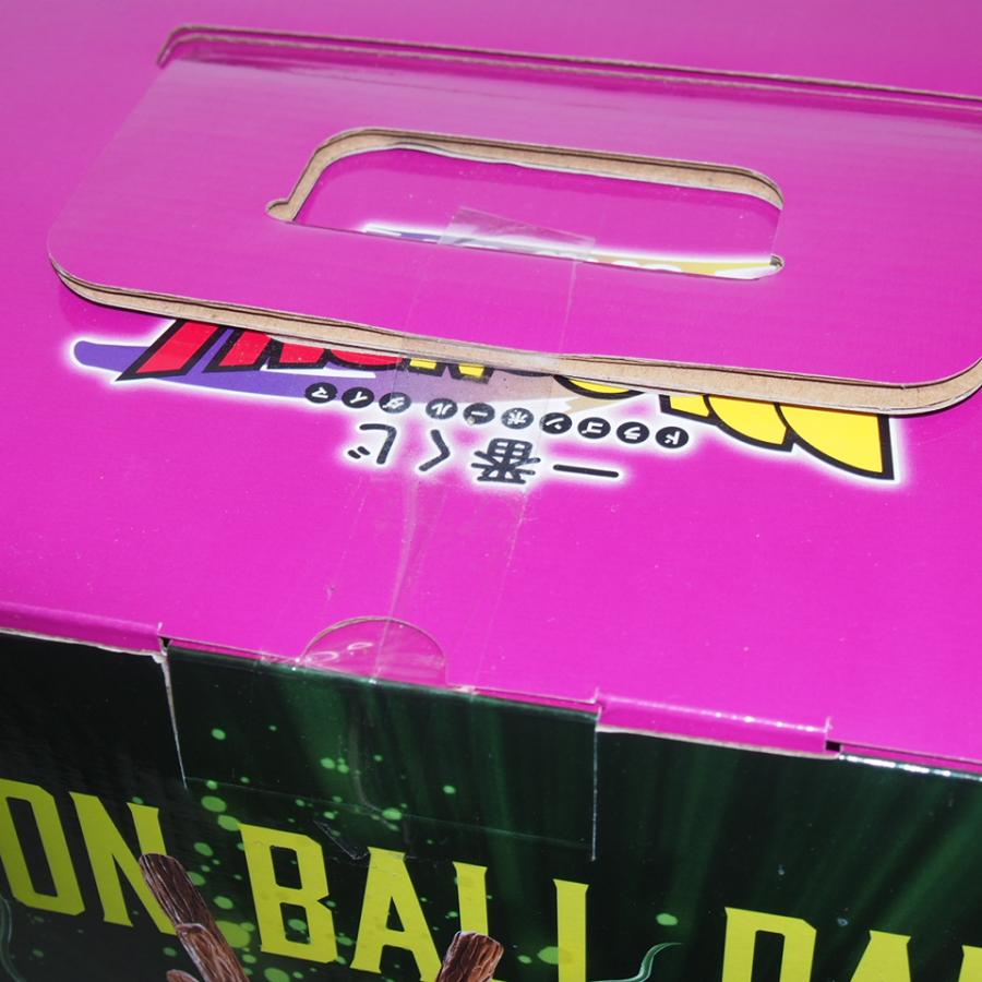 一番くじ ドラゴンボールDAIMA ラストワン賞 神龍 フィギュア 一番くじ ドラゴンボールDAIMA ラストワン賞 神龍 フィギュア