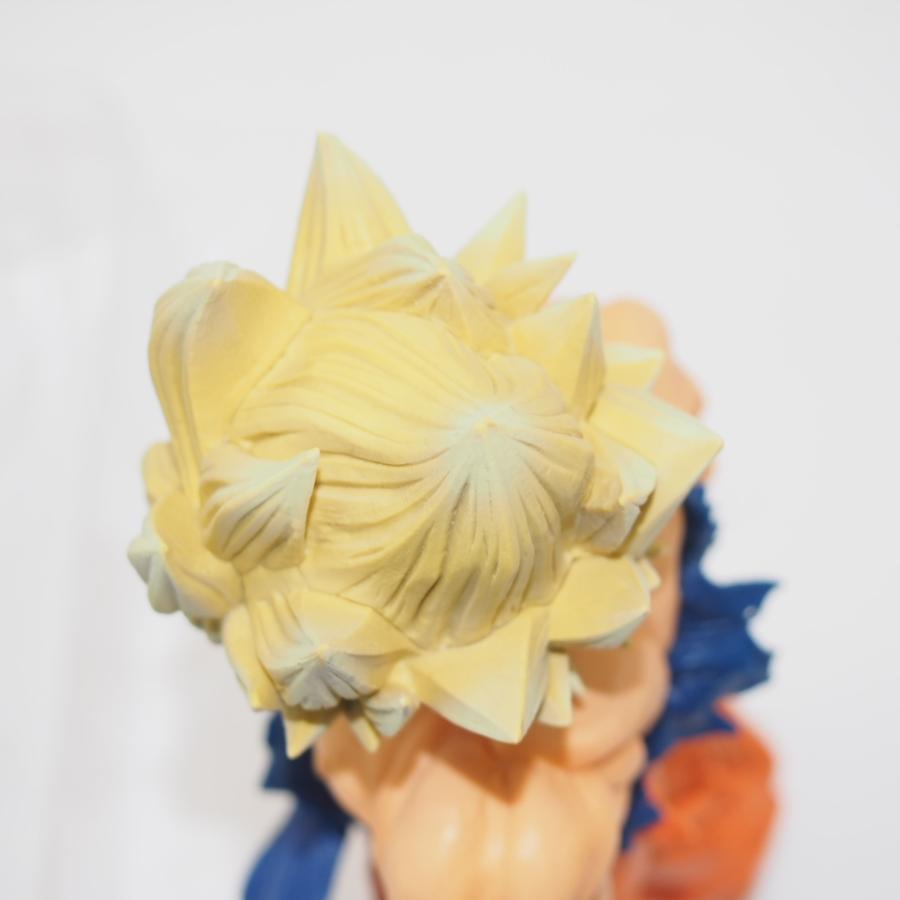 ドラゴンボール 一番くじ ドラゴンボールZ MASTERLISE C賞 超サイヤ人