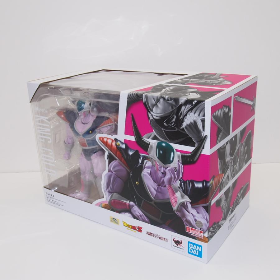 S.H.フィギュアーツ S.H.Figuarts ドラゴンボールZ メカフリーザ +