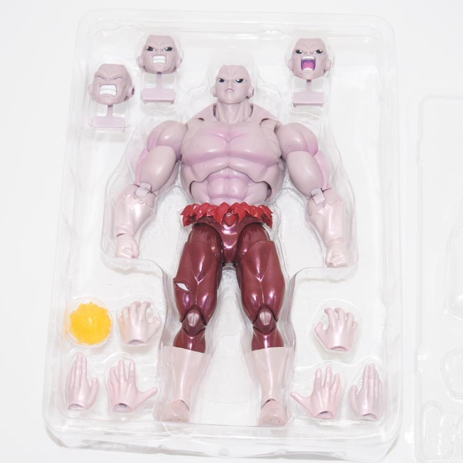 S.H.フィギュアーツ S.H.Figuarts ドラゴンボール超 ジレン-最終決戦