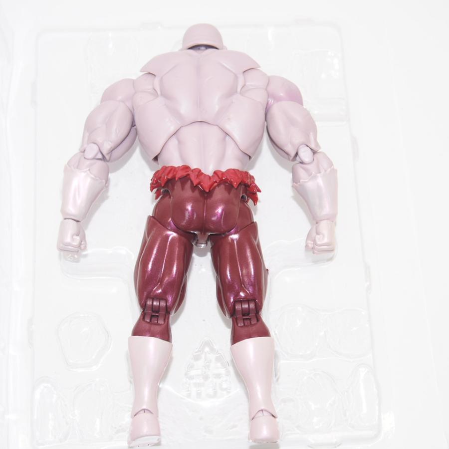 S.H.フィギュアーツ S.H.Figuarts ドラゴンボール超 ジレン-最終決戦