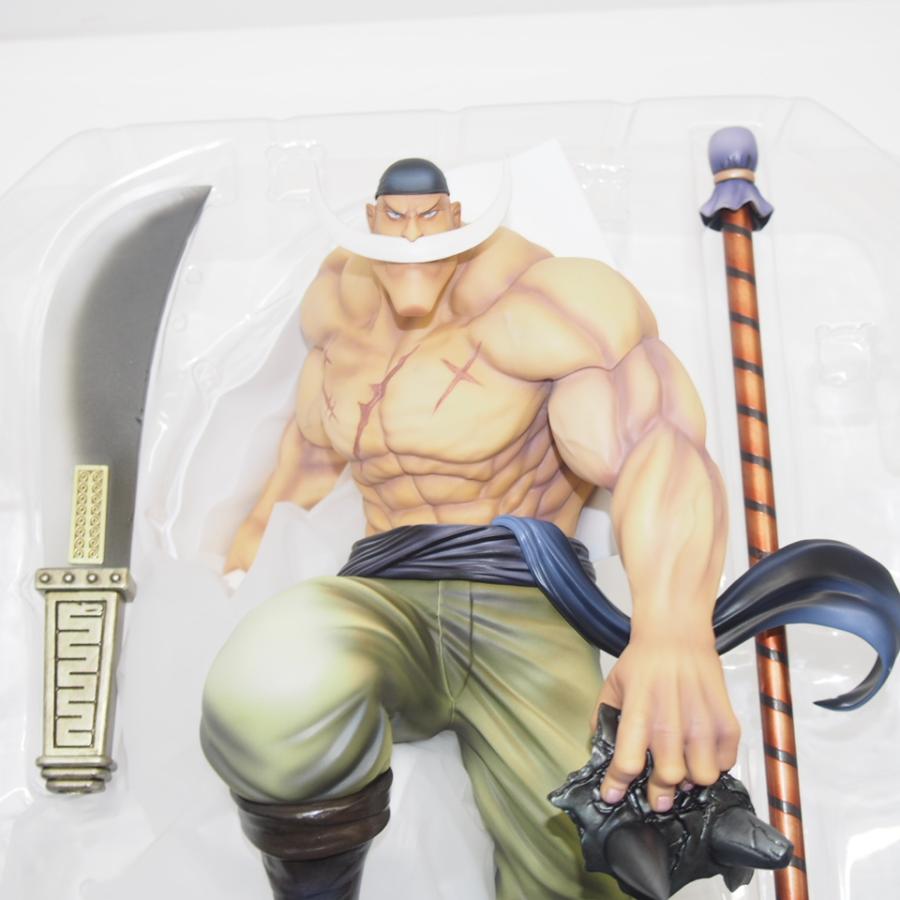 Portrait.Of.Pirates ONEPIECE P.O.P NEO-MAXIMUM 白ひげ エドワード