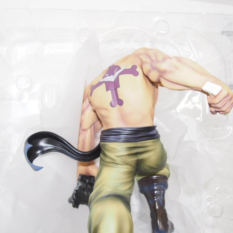 Portrait.Of.Pirates ONEPIECE P.O.P NEO-MAXIMUM 白ひげ エドワード