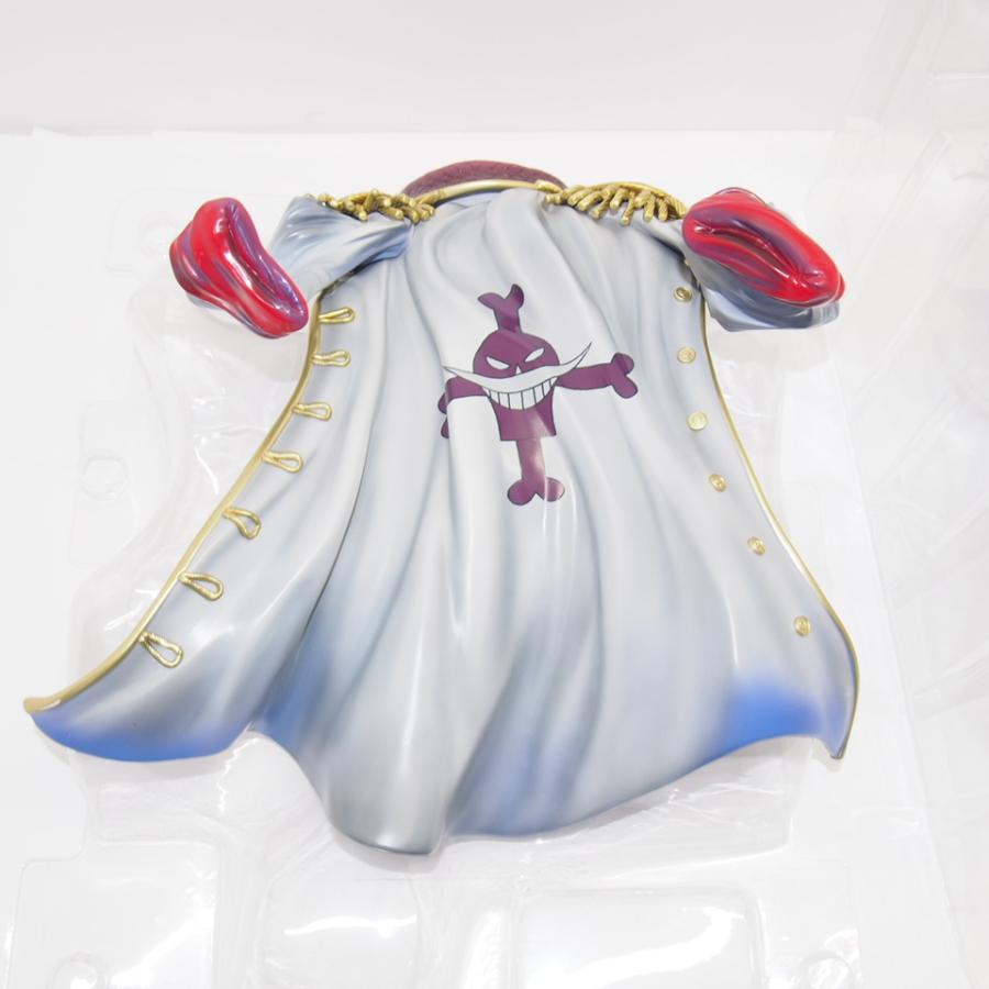 Portrait.Of.Pirates ONEPIECE P.O.P NEO-MAXIMUM 白ひげ エドワード