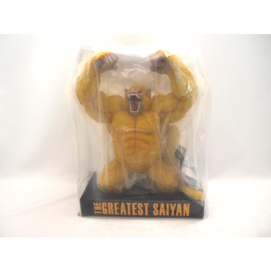安い割引 Saiyan Greatest The ドラゴンボール 一番くじ ラストワン賞 Wh1017 フィギュア 黄金大猿悟空 コミック アニメ Brandelevate Com
