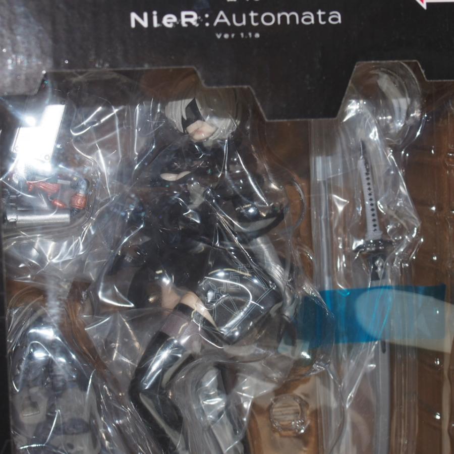 一番くじ NieR：Automata Ver1.1a A賞 2B フィギュア ∴WH6077