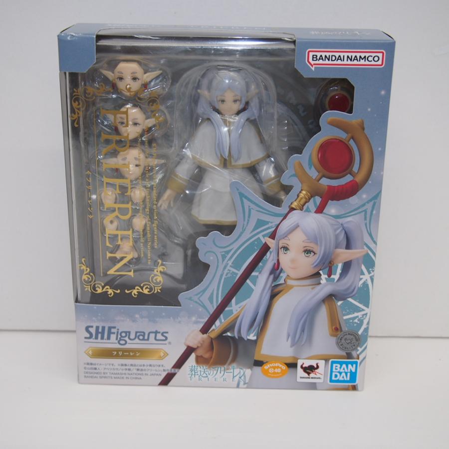 葬送のフリーレン 中古 トレーナー】EXRRR]魂の眠る地を目指す旅