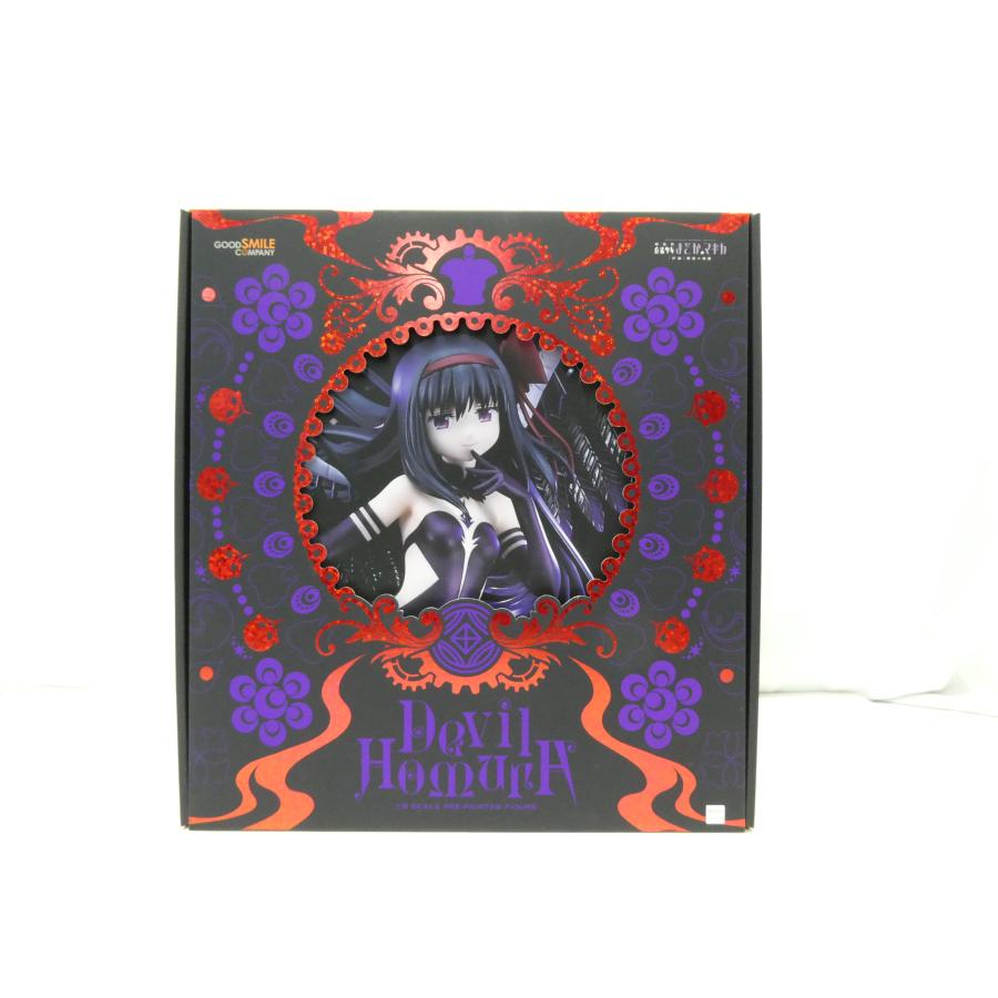 グッドスマイルカンパニー 未開封 劇場版 魔法少女まどか☆マギカ 叛逆