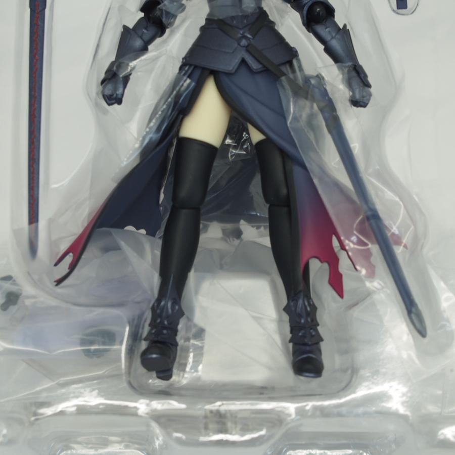 figma グッドスマイルカンパニー FGO アヴェンジャー ジャンヌ・ダルク