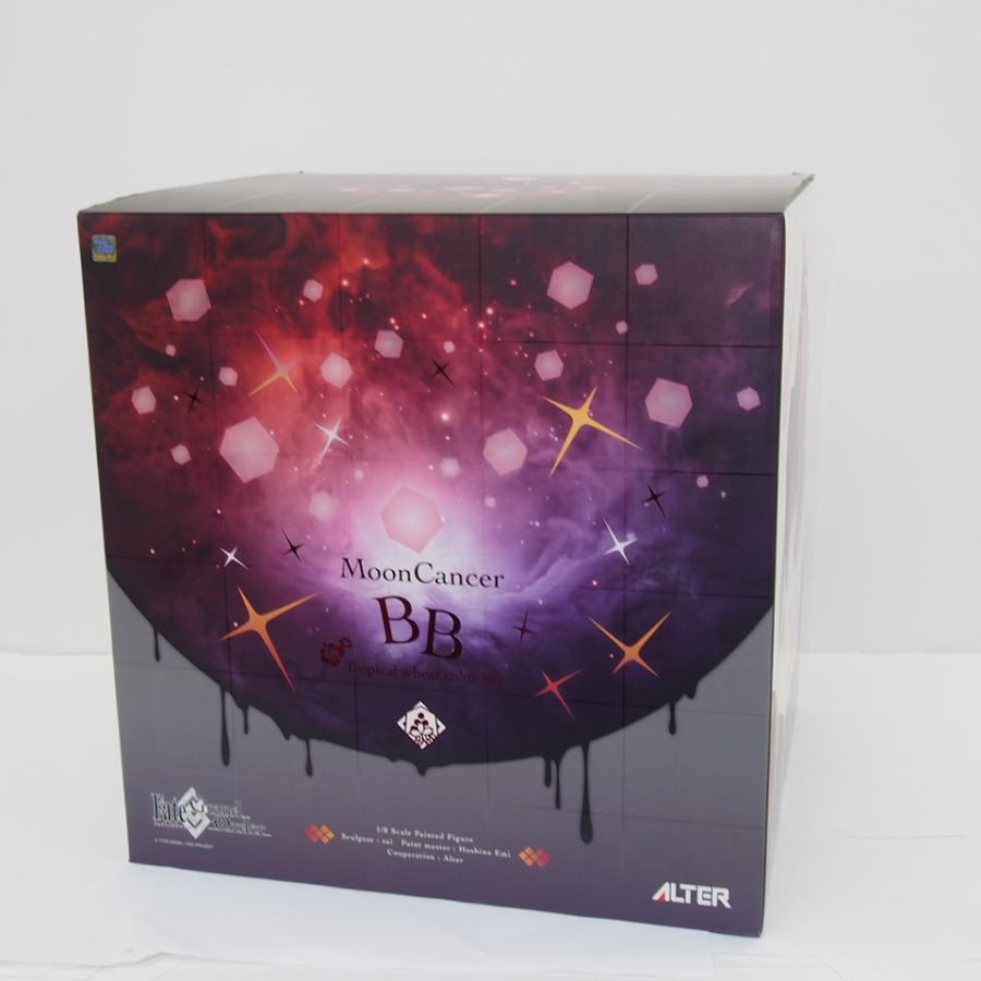 アルター（ALTER） ALTER FGO ムーンキャンサー/BB 南国小麦色Ver. 1/8