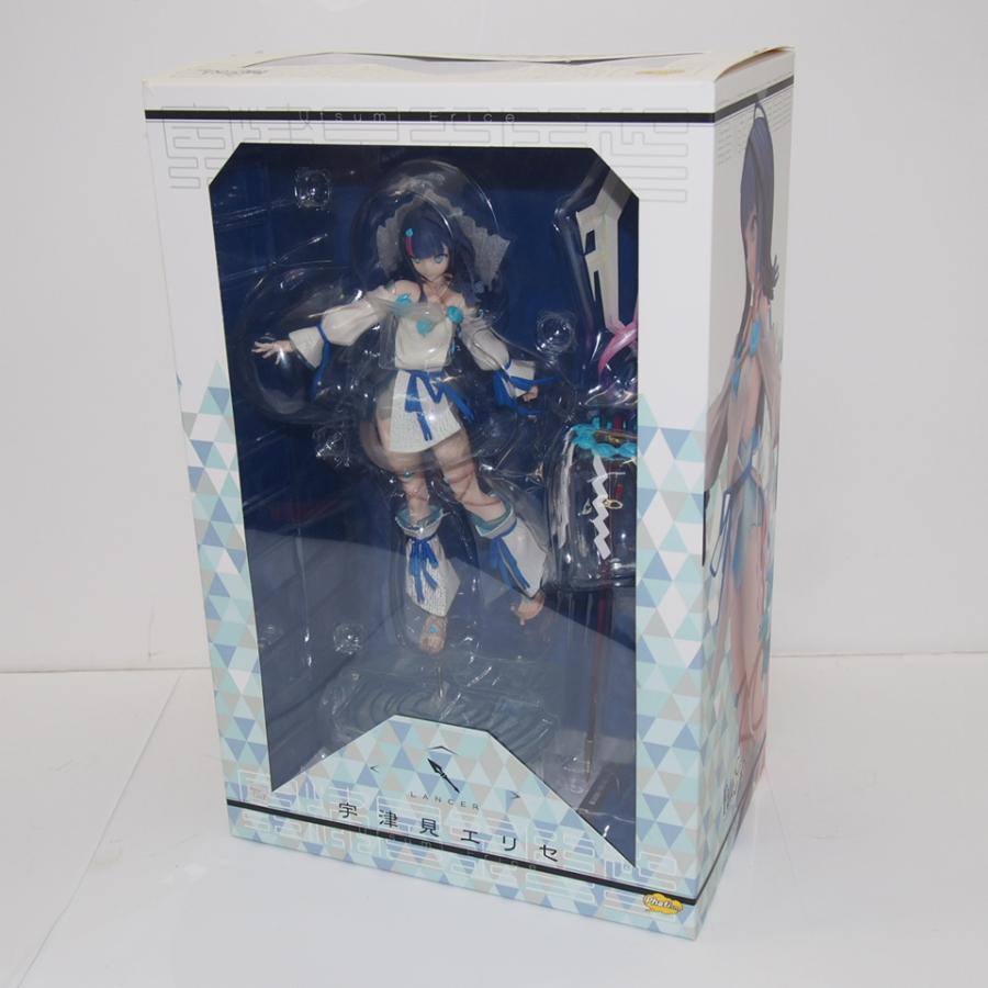 グッドスマイルカンパニー ファット・カンパニー FGO ランサー/宇津美