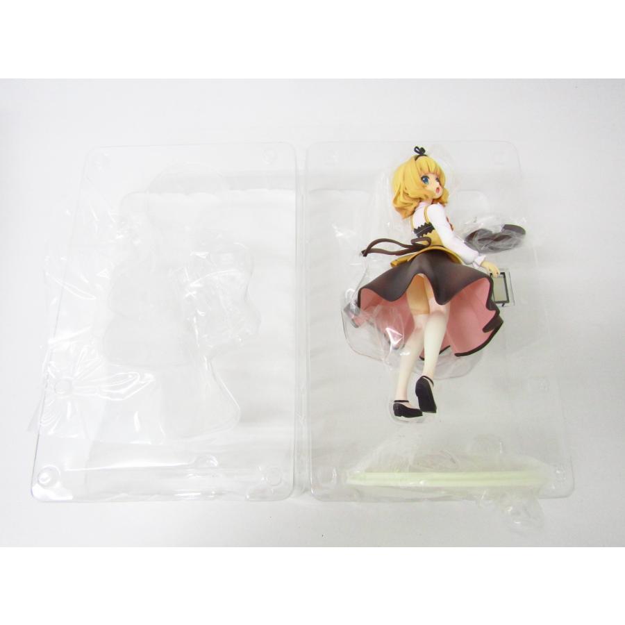 PLUM ご注文はうさぎですか？？ Syaro シャロ Cafe Style 1/7