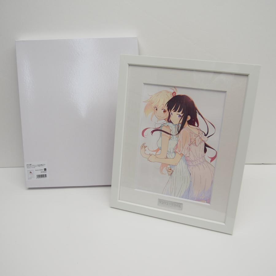 く*ん様 【ANX+特典】A5キャラファイングラフ(千束&たきな)/リコリス・リ ANX+特典】A5キャラファイングラフ(千束&たきな) リコリス